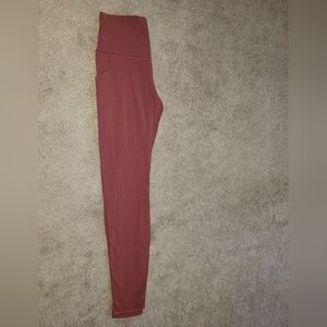 Lululemon Align Leggings